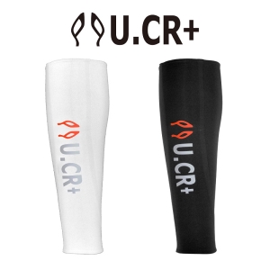 U.CR+ 壓力黏合腿套 - Bonding Leg Sleeves - TP09DEBN8X-A9006UDEU
